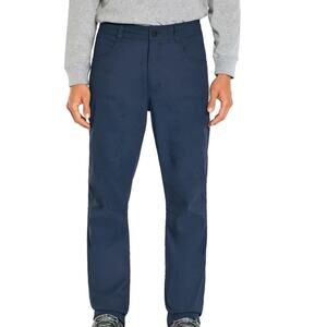 Orvis Men's Fleece Lined Hiking Stretch Pants - 38x30